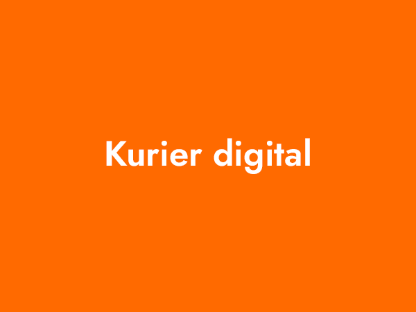 Kurier logo